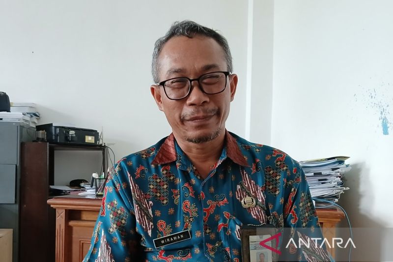 Perbaikan 312 Rumah Tidak Layak Huni di Temanggung 2024
