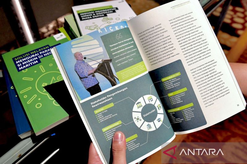 Inovasi untuk Meningkatkan Daya Saing UMKM dan Koperasi di Era Digital
