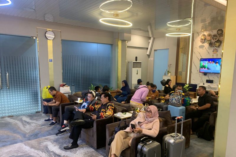 KAI Wisata Luncurkan Luxury Lounge untuk Kenyamanan Penumpang