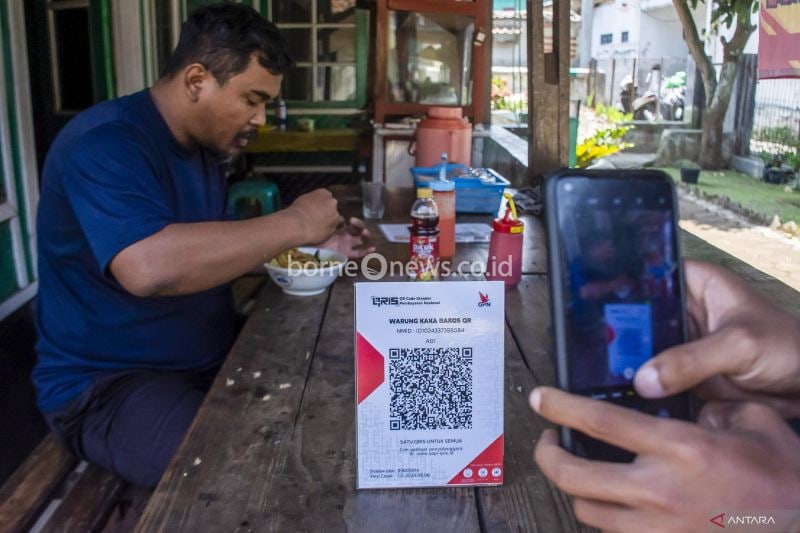 Kolaborasi Lintas Sektor Dukung Inovasi Keuangan Digital di Indonesia