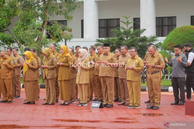 Ombudsman Kepri Awasi Netralitas ASN Menjelang Pilkada 2024