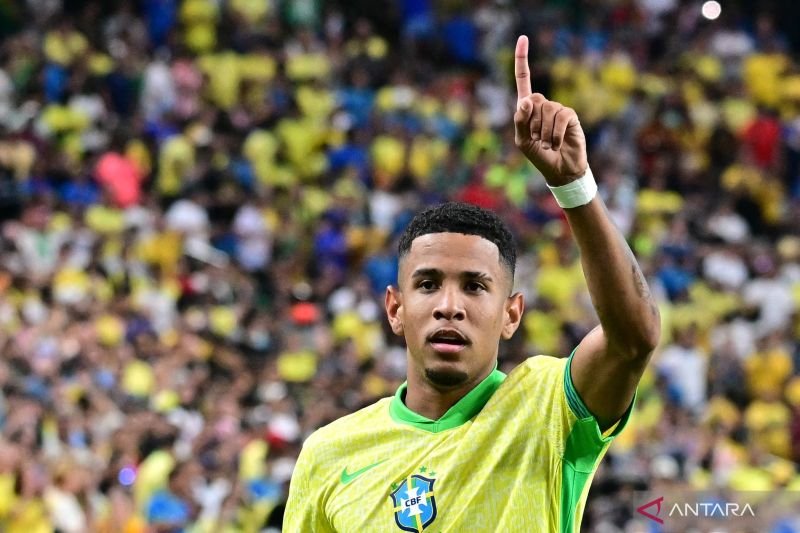 Hasil Kualifikasi Piala Dunia 2026, Peru Kejutkan Uruguay