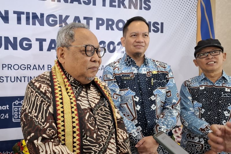 Perbaikan Sanitasi Dapat Cegah Stunting pada Keluarga Berisiko
