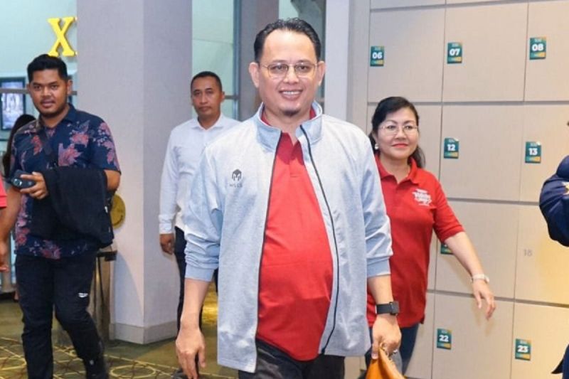 Jadwal Kampanye Rapat Umum Pilkada Kalteng 2024 Ditetapkan