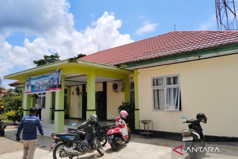 Penambahan Anggaran Pengadaan Tanah Makam di Mukomuko