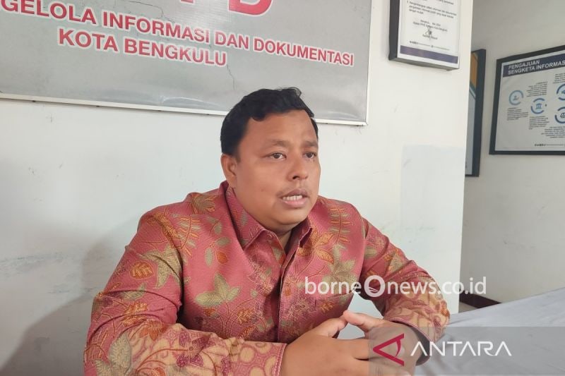 Bawaslu Rekomendasikan KPU Tindaklanjuti Dugaan Pelanggaran Kampanye