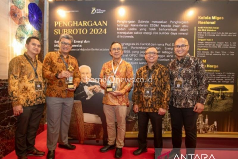 Pertamina Targetkan BBM Satu Harga Capai 573 Titik