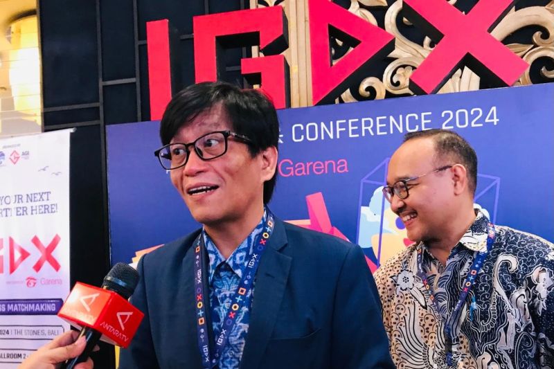 Kemenkominfo Awasi Judi Daring Disamarkan Dalam Permainan Gamer