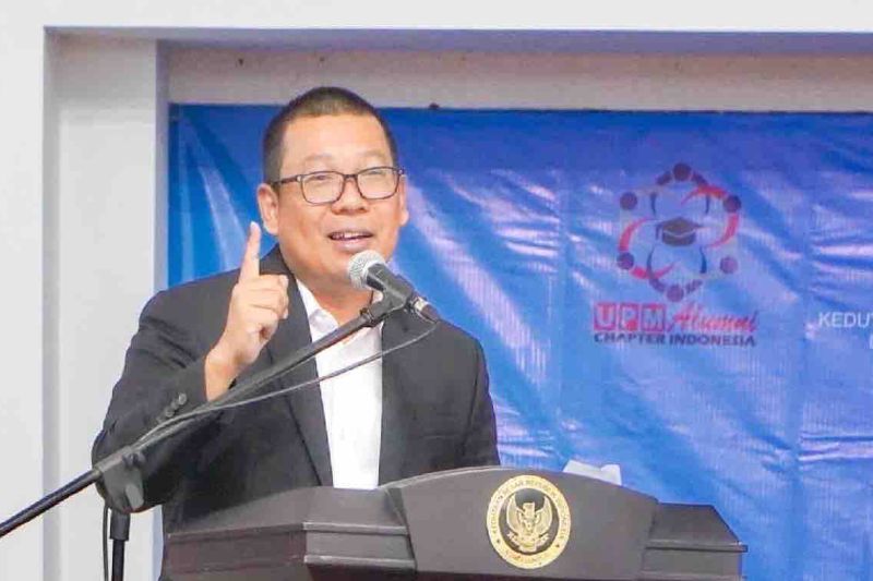 Indonesia Bertekad Jadi Pemasok Bawang Merah Global dengan Potensi Besar