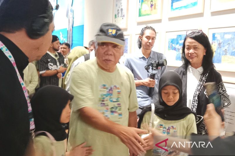 Pembangunan Infrastruktur Air dan Konektivitas untuk Kemakmuran