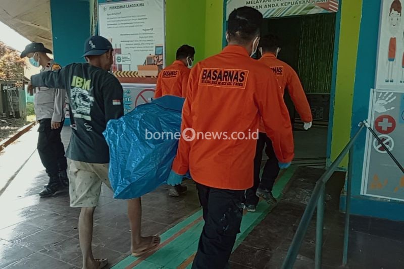Tim SAR Temukan Lansia Hilang di Konawe Utara Telah Meninggal