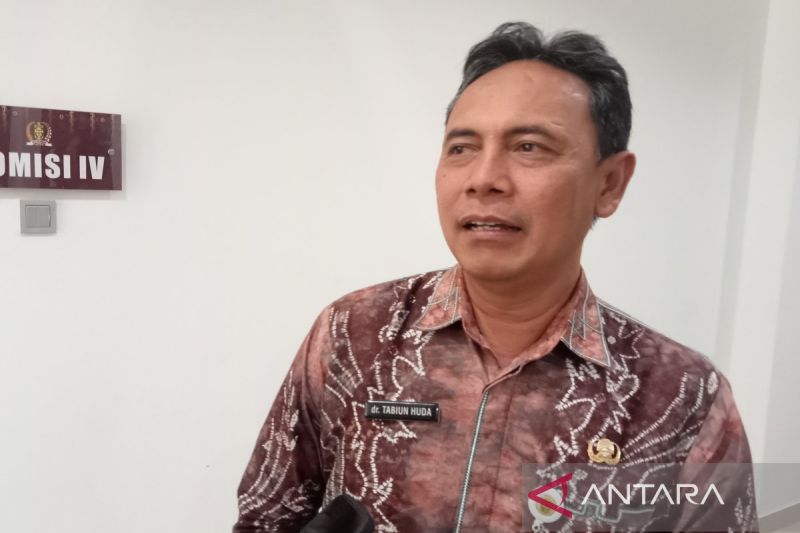 Jaminan Kesehatan bagi Seratus Ribu Warga Banjarmasin Hingga 2025