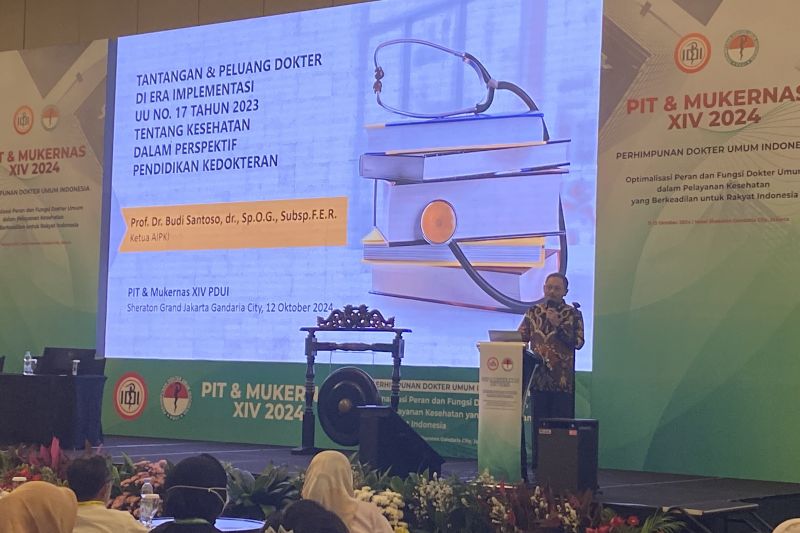 Tantangan Peningkatan Kualitas Dokter di Era Fakultas Kedokteran Baru