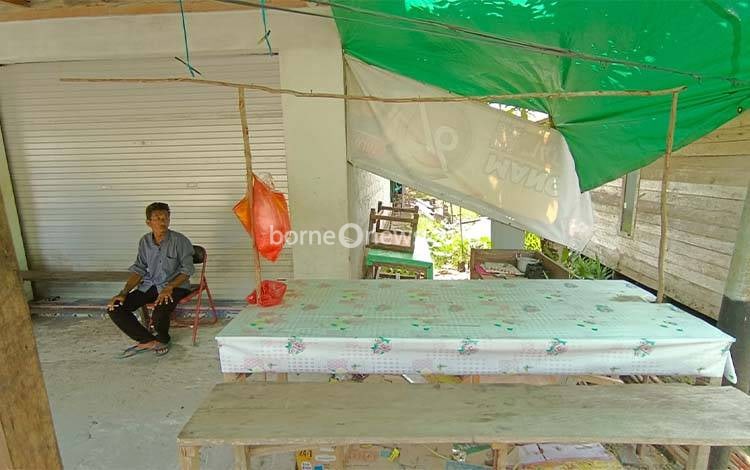 Keluarga Korban Tewas di Sungai Bakau Harapkan Kasus Segera Terungkap