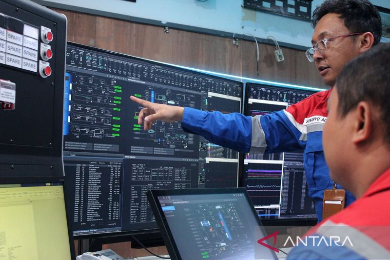 Upaya Indonesia Wujudkan Energi Bersih Melalui Inovasi Bioavtur