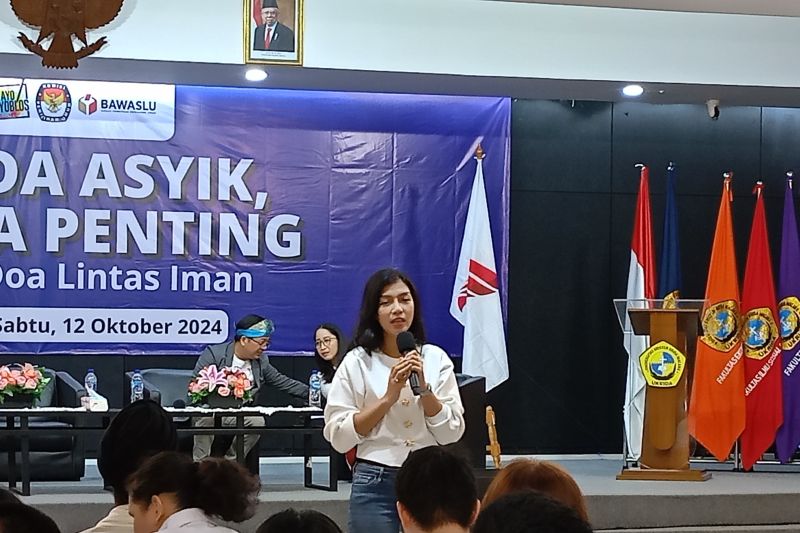 Transparansi Jadi Tema Debat Pilkada DKI Jakarta 2024
