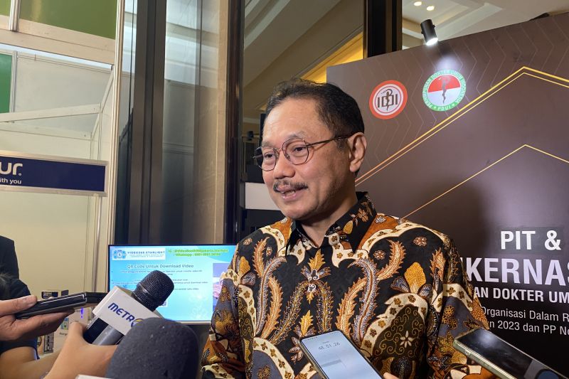 AIPKI Soroti Pentingnya Pencegahan Perundungan di Kedokteran