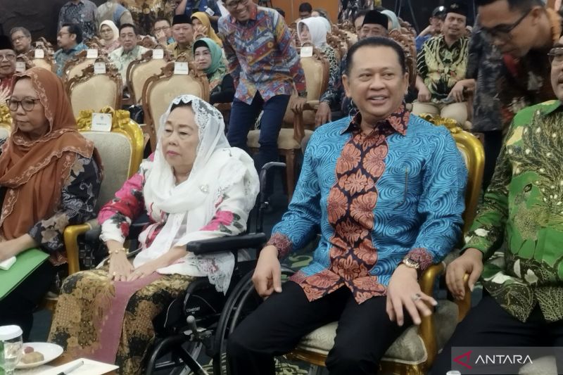 Bamsoet Minta Partai Politik Patuh pada Arahan Prabowo Untuk APBN