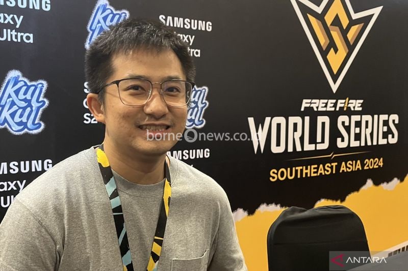 Antusiasme Tinggi, 3.000 Tiket Gratis FFWS SEA 2024 Ludes Terjual