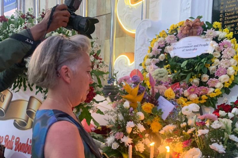 Peringatan 22 Tahun Bom Bali, Momentum untuk Saling Berdaya dan Melanjutkan Hidup