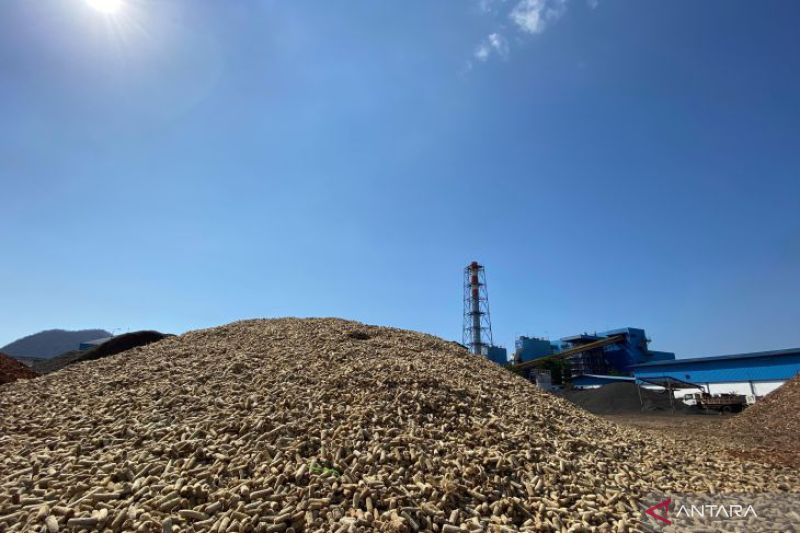 PLTU Sumbawa Barat Dukung Pengembangan Energi Terbarukan