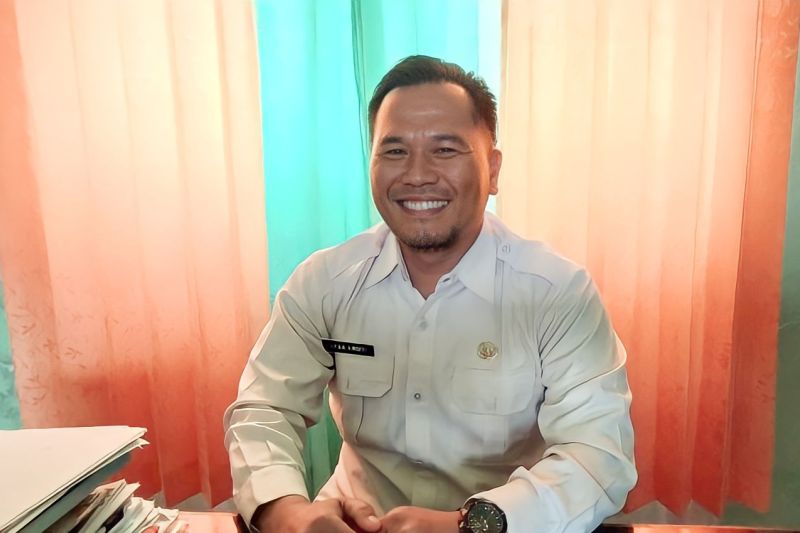 Pemerintah Kabupaten OKU Targetkan 100 Persen Desa SBS 2024
