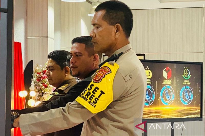Sentra Gakkumdu Aceh Barat Diharapkan Perkuat Penegakan Hukum Pilkada 2024