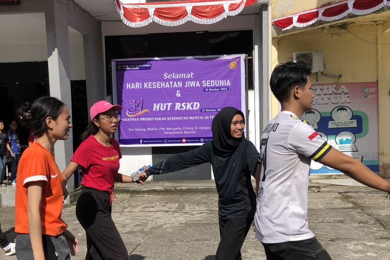 Peran Teknologi dalam Mengurangi Gangguan Mental Pekerja Gen Z