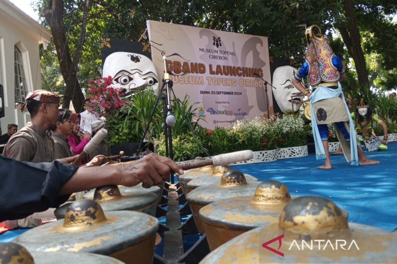 Kota Cirebon Siap Hadirkan Festival Wisata dan Budaya Menarik