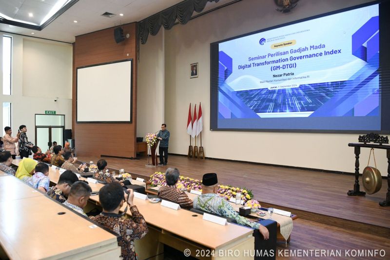Tata Kelola Digital Perkuat Layanan Publik di Daerah Indonesia