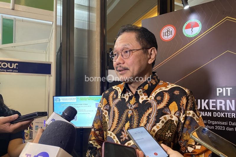 Pemerataan Jumlah Dokter di Daerah Terpencil Perlu Diperkuat