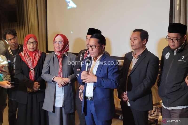 Wakaf Sebagai Dukungan Program Makan Bergizi Gratis di Indonesia