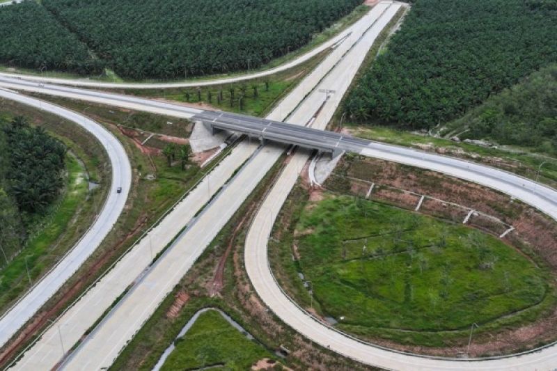 Penutupan Gerbang Tol Kisaran untuk Perawatan dan Peningkatan Layanan