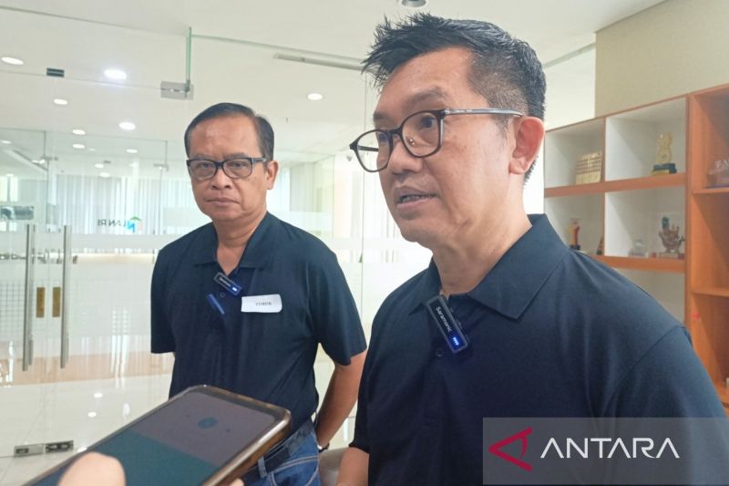 Kolaborasi LAN dan GNIK Percepat Pembangunan ASN Profesional