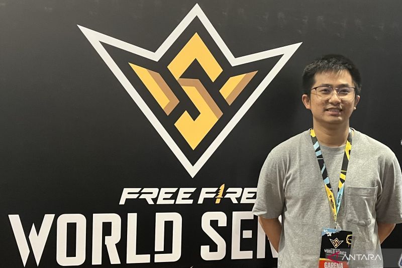 Surabaya Jadi Tuan Rumah Grand Finals FFWS SEA 2024 Fall