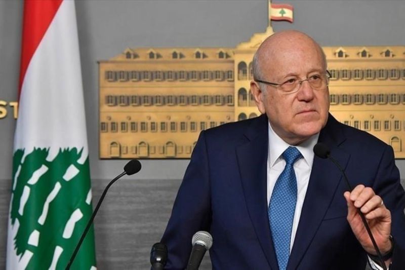 Lebanon Utamakan Gencatan Senjata dan Keamanan Warganya