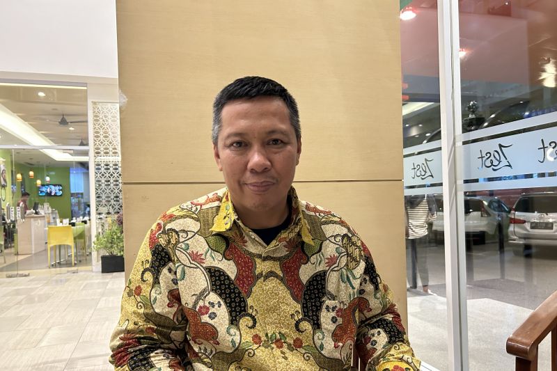 Sosialisasi KKP Cegah Penangkapan Nelayan Indonesia di Laut Malaysia