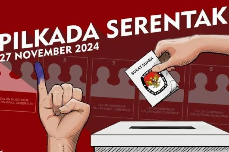 Kejati Sumut Siapkan Tim Jaksa Tiga Bidang untuk Pilkada 2024