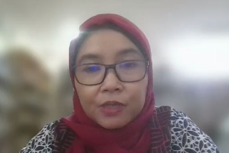 Komnas Perempuan Dorong Pembangunan Database Femisida di Indonesia