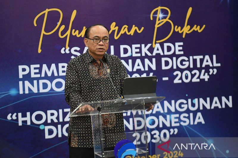 Optimalkan Tiga Prioritas untuk Kemajuan Digital Indonesia