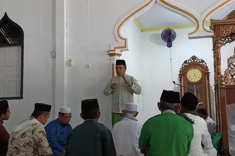 Kemenag Sulut Tingkatkan Komitmen Cegah Pernikahan Anak