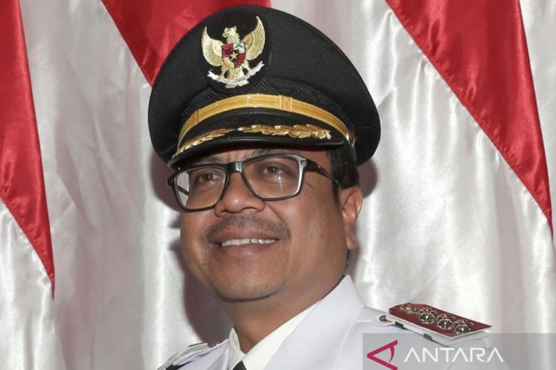 Pj Bupati Aceh Barat Azwardi Siap Tingkatkan Kesejahteraan Masyarakat