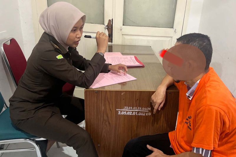 Kejaksaan Negeri Bireuen Tangani Kasus Pelecehan Anak di Jeumpa