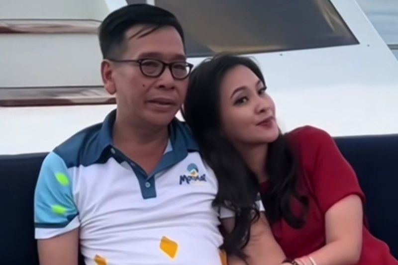 Kecelakaan Speedboat, Cagub Malut Benny Laos Dikebumikan di Jakarta