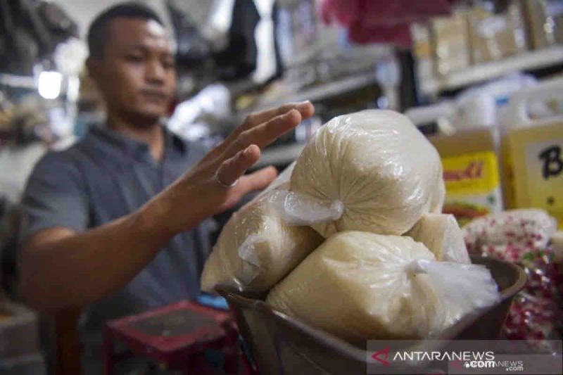 Bapanas dorong produktivitas gula NTT untuk swasembada nasional