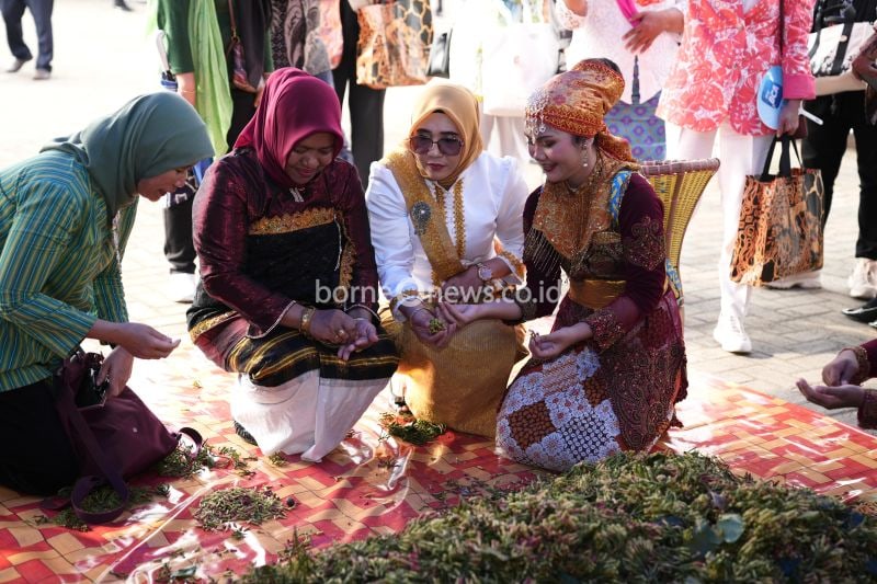 Gubernur Maluku Utara Dorong Cinta Produk Lokal dan Pariwisata