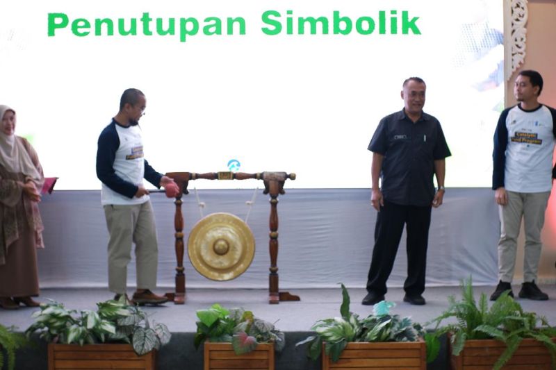 Pelatihan Manajemen Limbah Rajungan untuk Istri Nelayan di Rembang