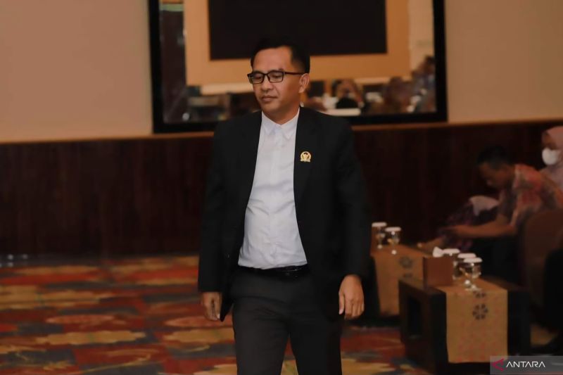 DPRD Kepri Minta Kebutuhan Lokal Terpenuhi Sebelum Ekspor Pasir Laut