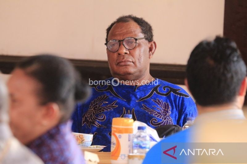 Dinas Ketenagakerjaan Jayapura Ajukan 4.000 ASN Ikut BPJS Ketenagakerjaan