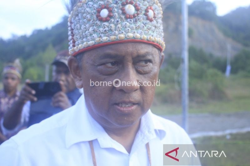 Peningkatan Inovasi Pelayanan Publik oleh Pemkab Jayapura